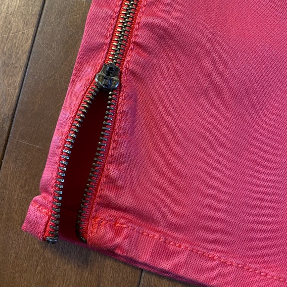 DL1961 Florence Cropped Skinny Jeans - Picture 4 of 8